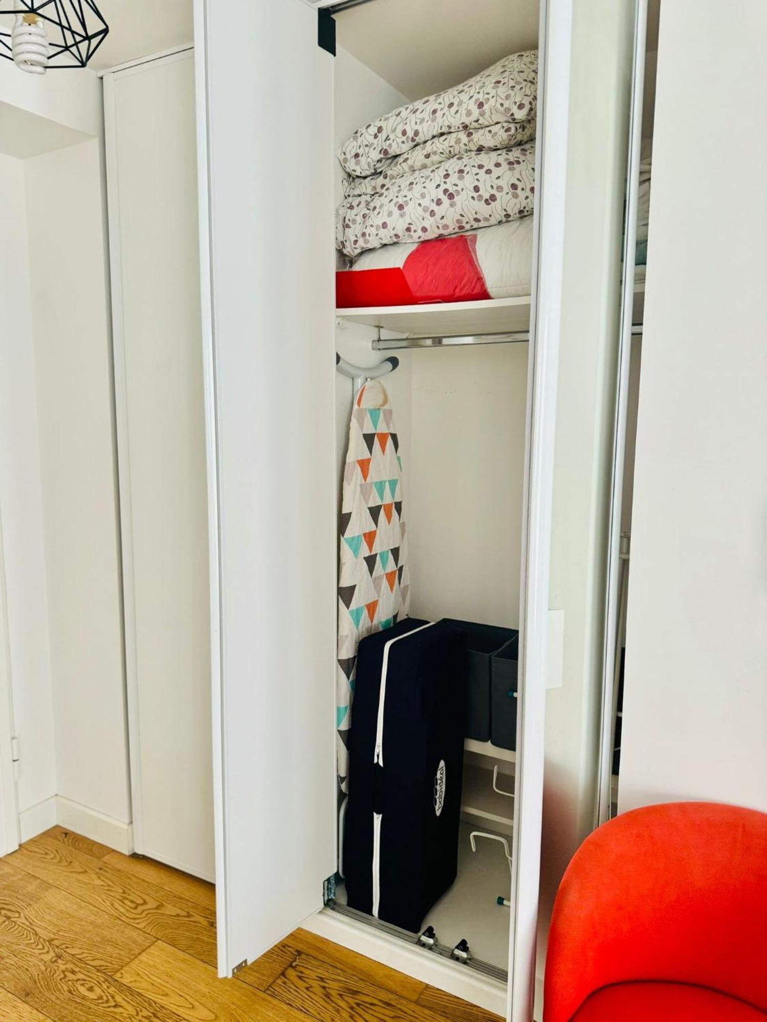Apartment Cosy - Parking Souterrain - Calme & Confort Aux Portes De Paris *